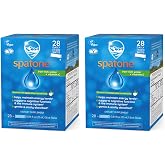 Pur-Absorb Liquid Iron &amp; Vitamin C Supplement (56 Pack)