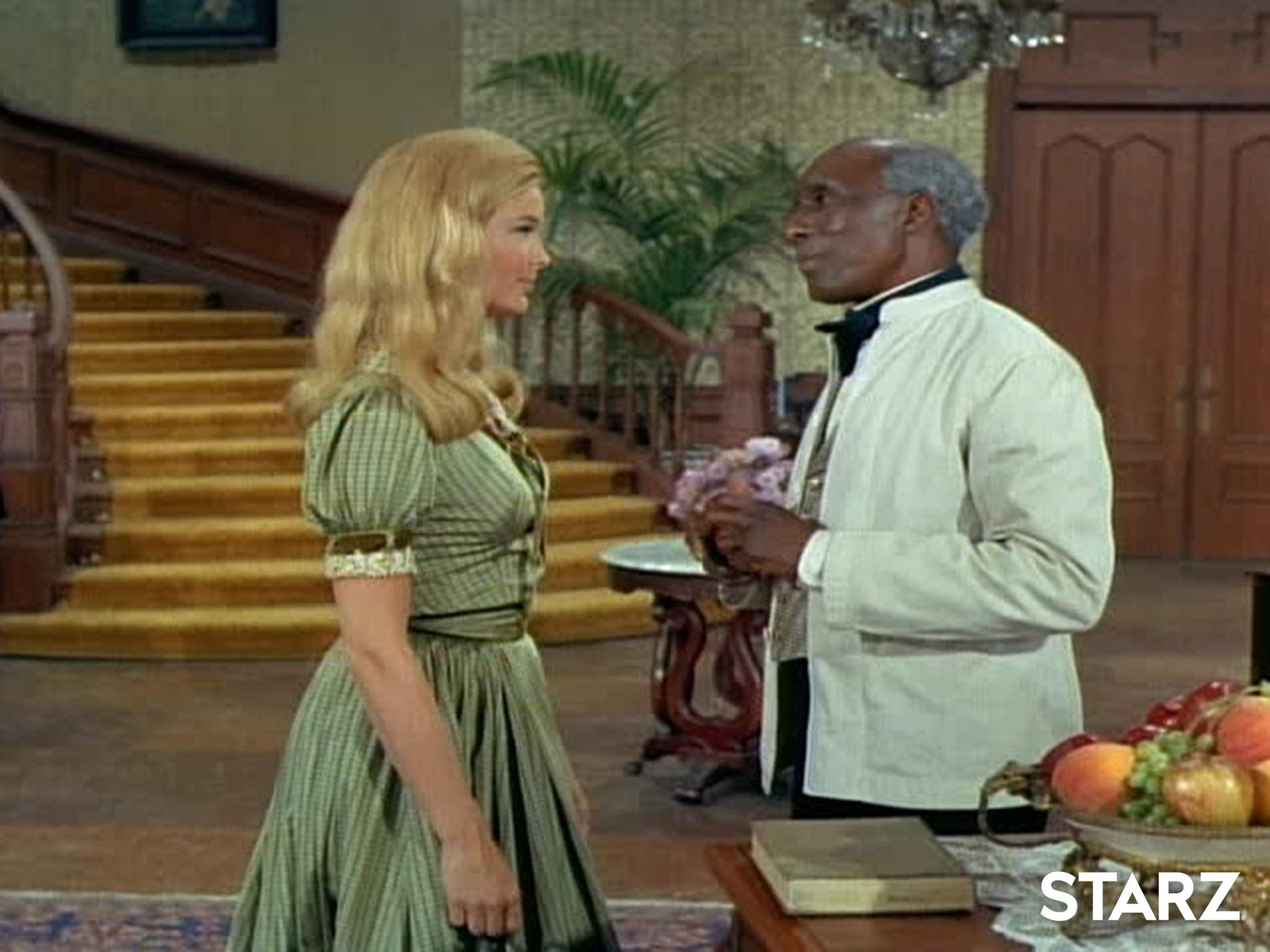 Watch The Big Valley Prime Video