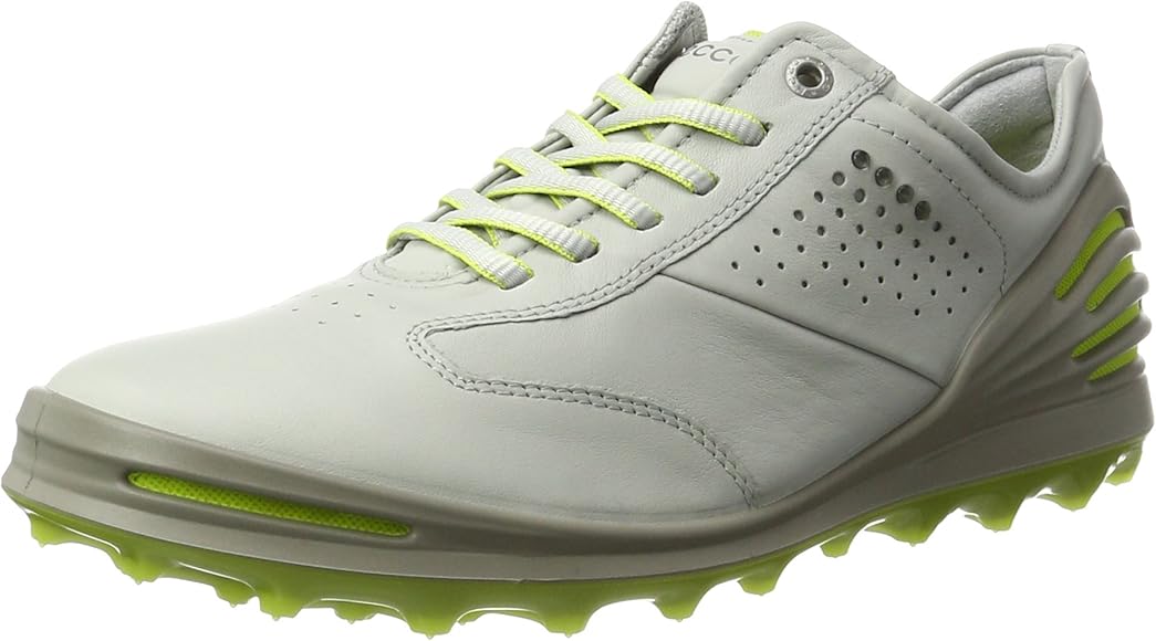 ecco pro golf shoes