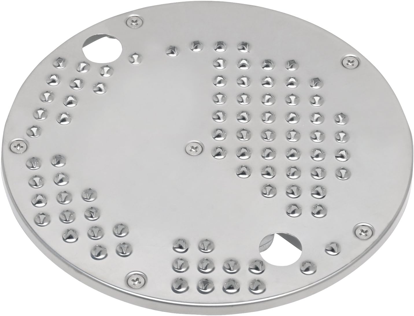 Waring Commercial Food Processor Grating Disc, 5/64Inch