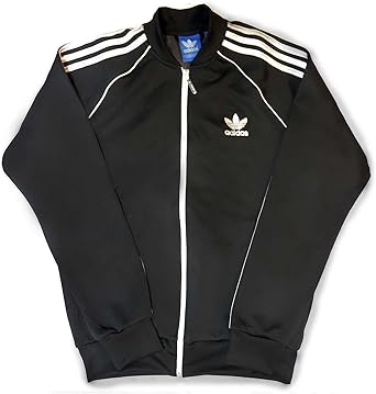 adidas tt jacket
