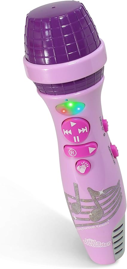Little Pretender Kids Microphone 