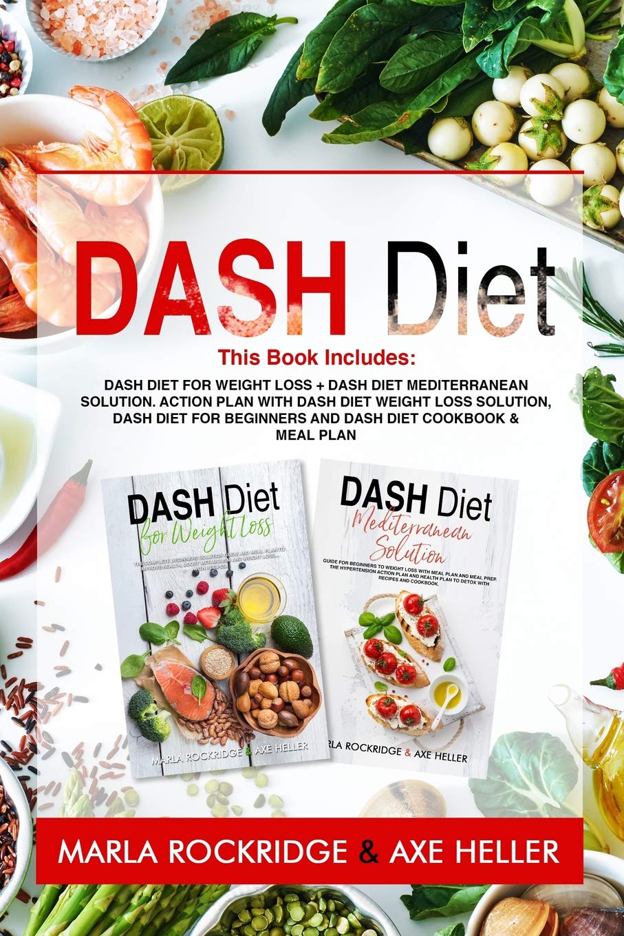dash diet for weight loss