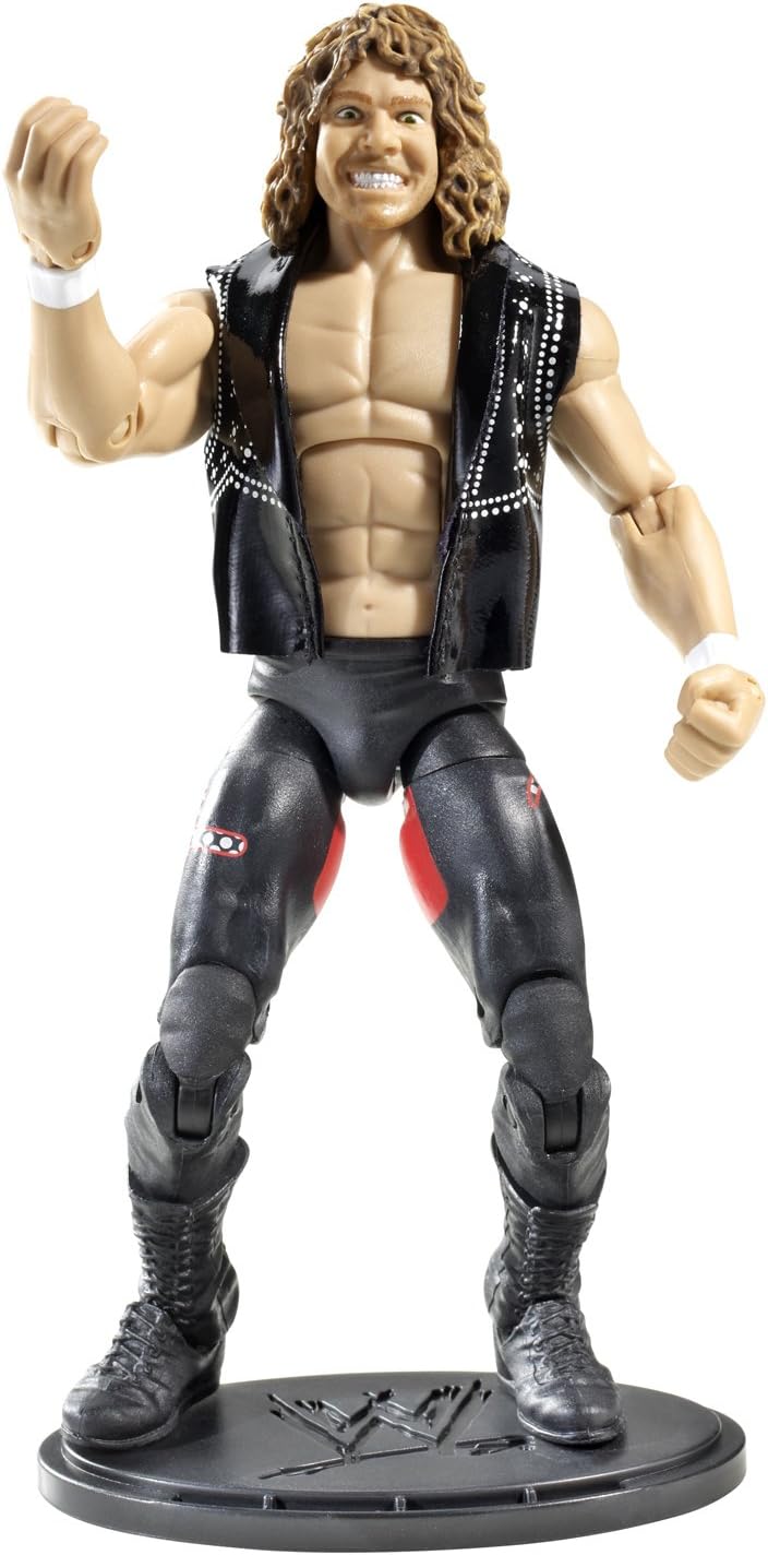 brian pillman action figure