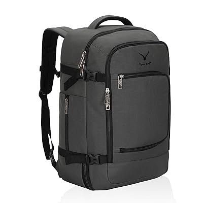 hynes eagle universal backpack insert organizer