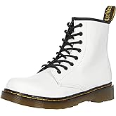 Dr. Martens unisex-child 1460 Softy T Boot