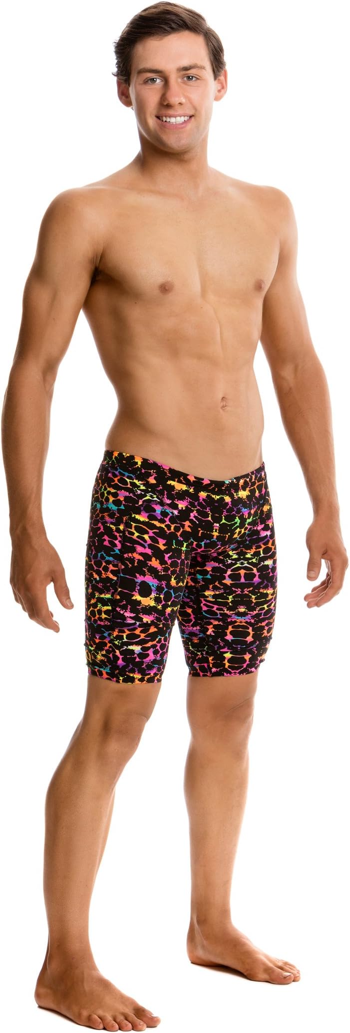 Puma Power All Over Print Jammer