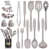 Utensilios-Cocinar-Resistencia-de-Silicona-para-Sartenes-23-Piezas-Juego-de-Platos-de-Cocina-Set-Espatula-Accesorios