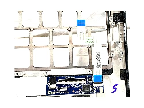 Ebid Dealz Replacement for 4 Slots of DDR4 SDRAM LGA 1151 Socket Desktop Motherboard Dell Optiplex 5060MT J8G6F 0J8G6F CN-0J8G6F Ebid-Dealz Replacement for Slim Soundbar Dell SB521A U2421E P2721Q