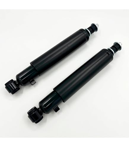 Amazon.com: Shock Absorber Rear For ISUZU NPR NPR-HD 98-2008