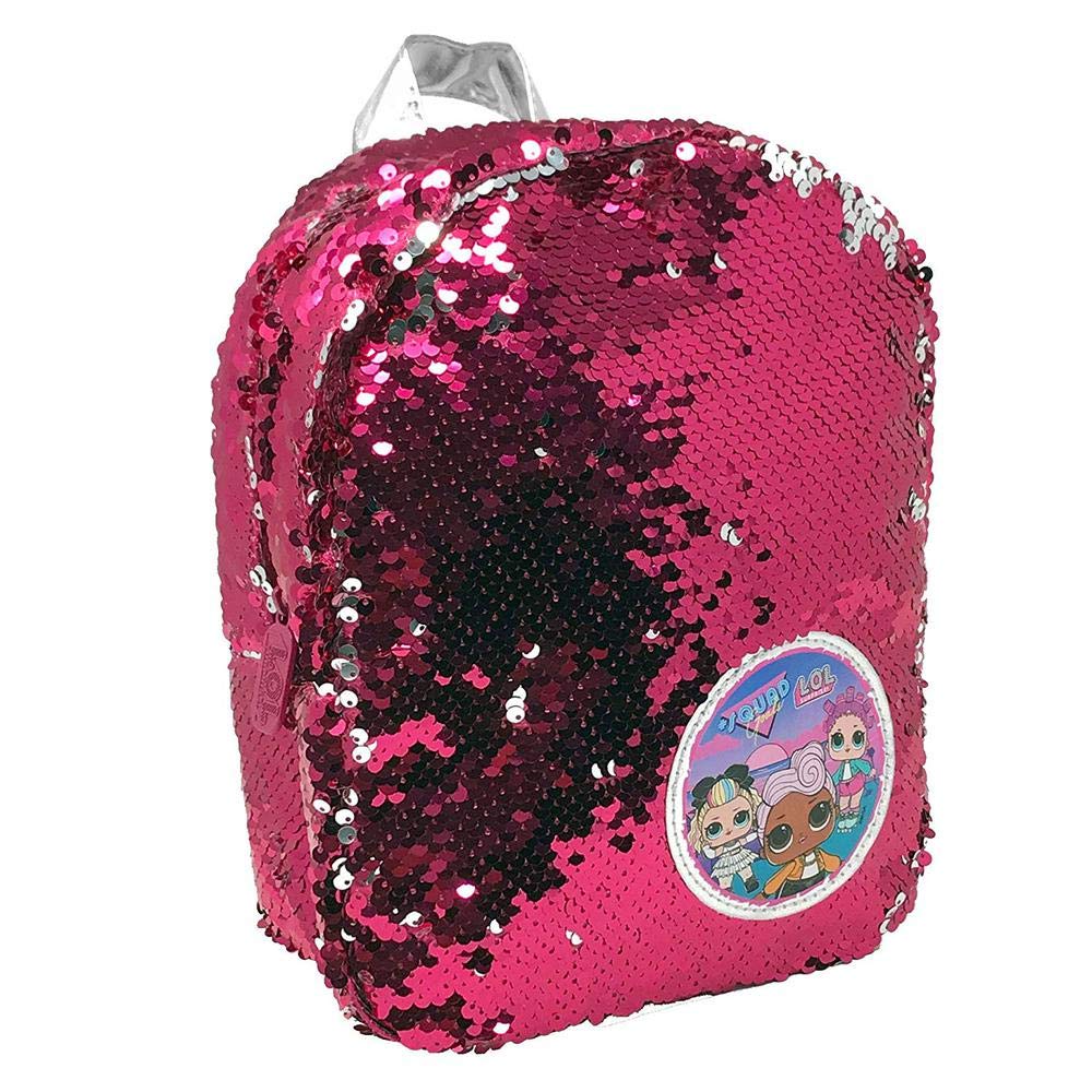 Lol Surprise Mochila De Lol Surprise Casual Daypack 40 centimeters Multicolour (Multicolor)