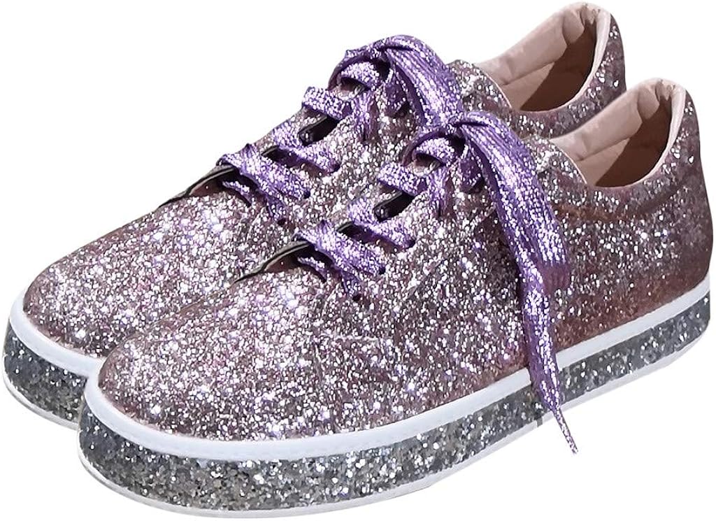 casual solid color sneakers