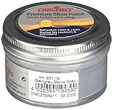 pedag Premium Shoe Cream Polish 851 for Smooth