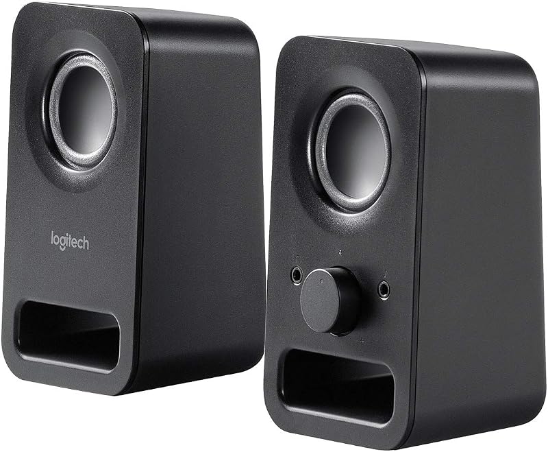 Z150 Altoparlanti Stereo Multimediali Compatti