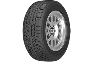 General Tire Grabber Arctic LT Studless-Winter Radial Tire - 265/70R16XL 116T
