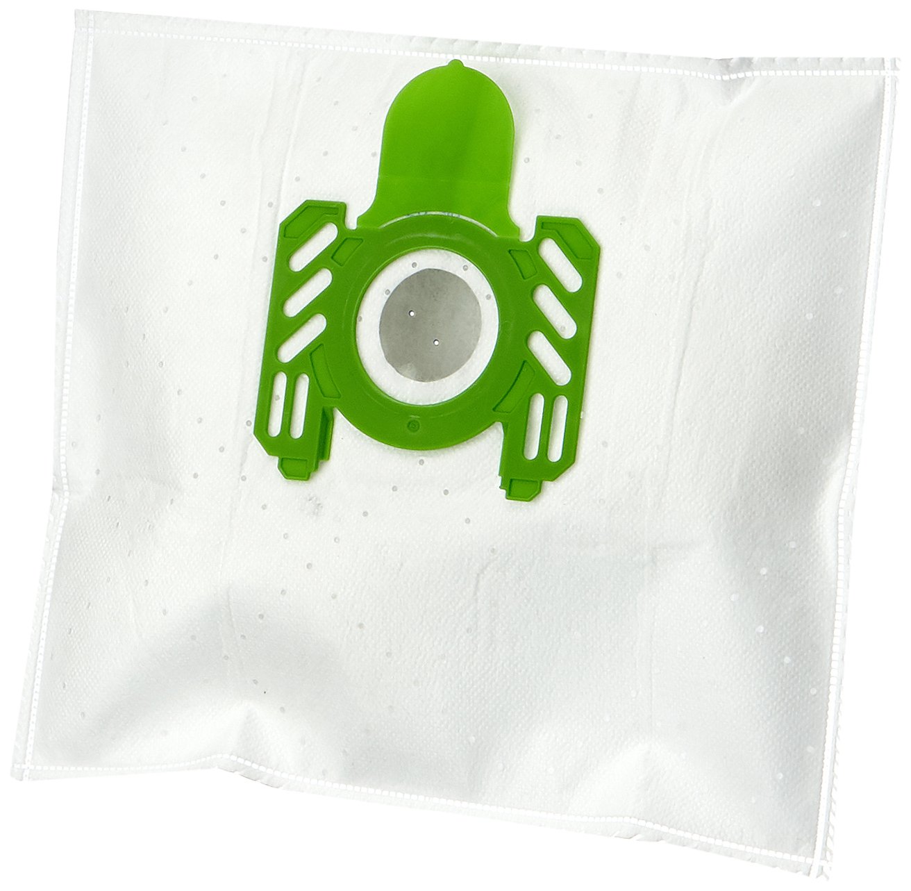 Amazon Basics A21 Vacuum Dust Bags with Odour Control for AEG: CE Azzurro, Vampyr, Vampyr ACE, Vampyr CE, Vampyr Comfort; ELECTROLUX: CE Power, CEAnimal, CEOrigin, CEOrigindb, Vampyr CE (Pack of 10)