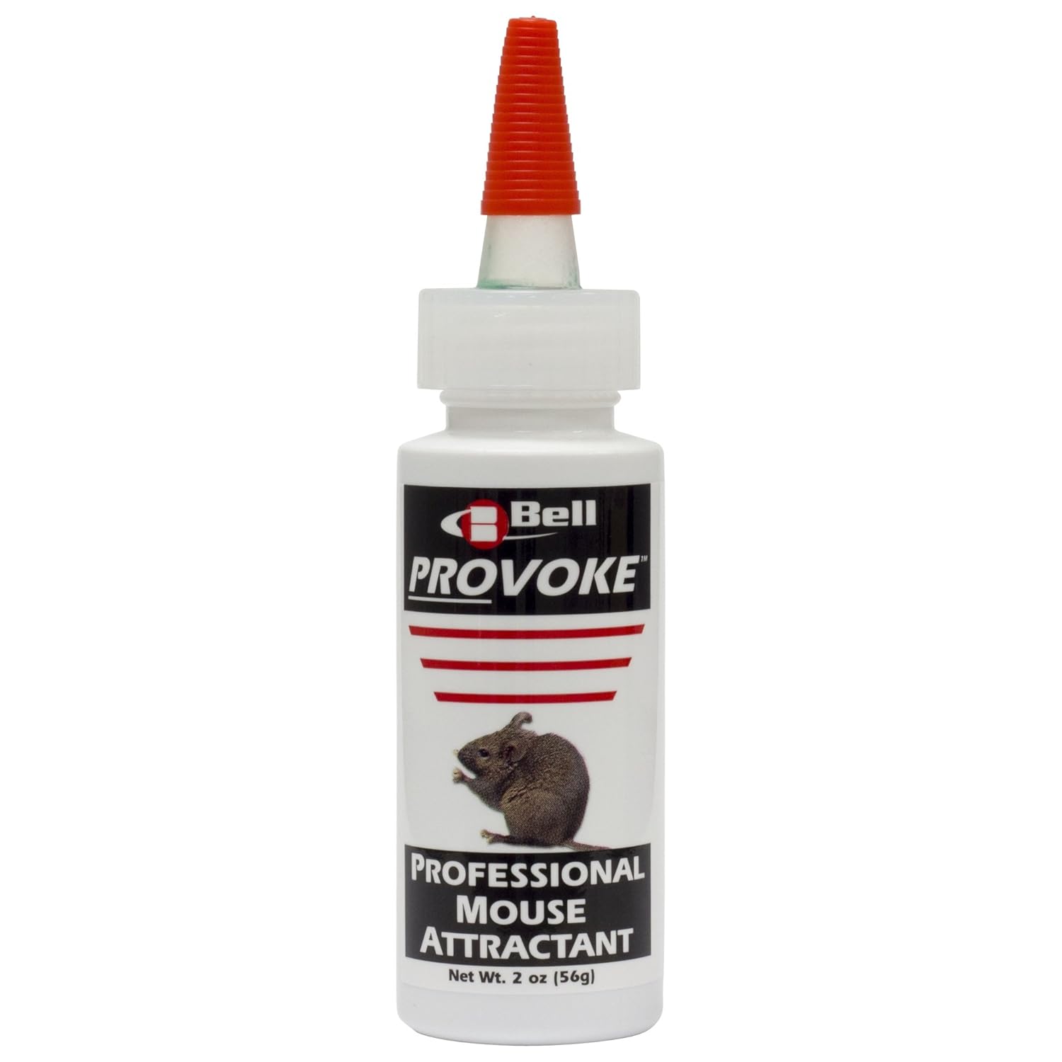 Amazon Com Provoke Mouse Attractant 2oz Bell 1053 Industrial Scientific