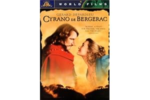 Cyrano de Bergerac [DVD]