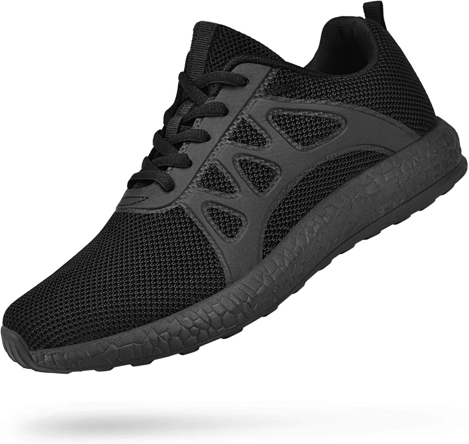  | Troadlop Women's Air Knitted Running Shoes | Road Running