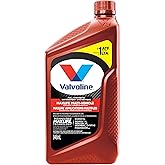 Valvoline 822421 MaxLife Multi-Vehicle ATF, 946ml (case of 6)