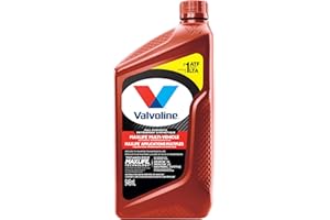 Valvoline 822421 MaxLife Multi-Vehicle ATF, 946ml (case of 6)