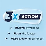 Lamisil Once - Single Dose Athlete’s Foot Treatment 4g antifungal solution view 4