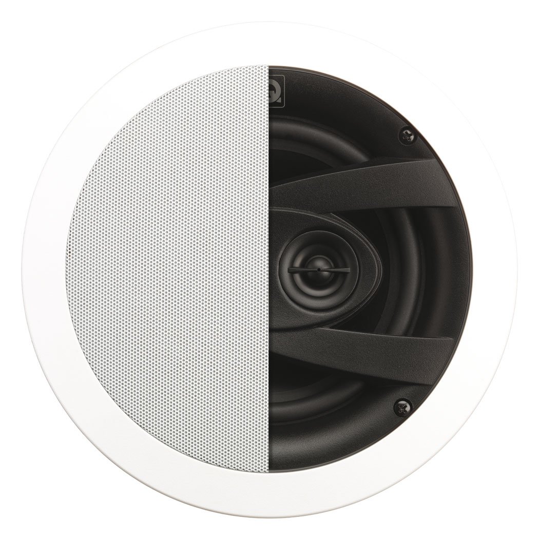 Q Acoustics QI1200 QI 65CW ST Built-In Stereo Speaker Weatherproof