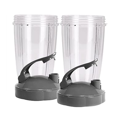 NutriBullet 24-Ounce Cups with Flip Top To-Go Lid Nigeria Ubuy