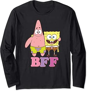 spongebob patrick shirt shirts