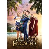 Once I Was Engaged