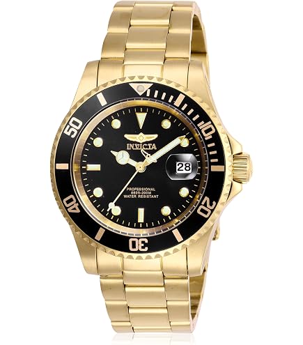 Amazon.com: Invicta Men's 21657 Specialty Analog Display Swiss