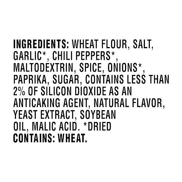 TACO BELL, ORIGINAL TACO SEASONING MIX, 1 OZ