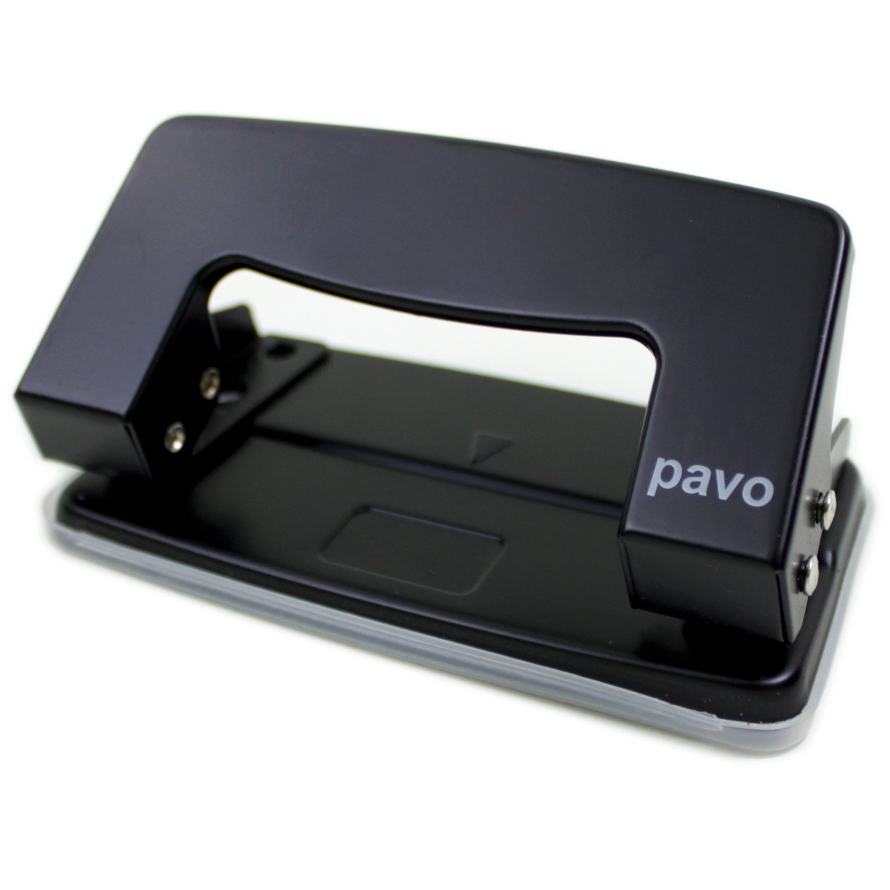 pavo - pavo Perforateur, capacitâ€š de perforation: 10 feuilles, noi