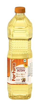 Fortune Grounutt Activ Pet, 1L