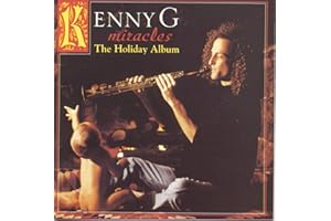 Kg - Miracles The Holiday