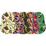 Ortopad Boys Eye Patches - Medium Size (50 Per Box)