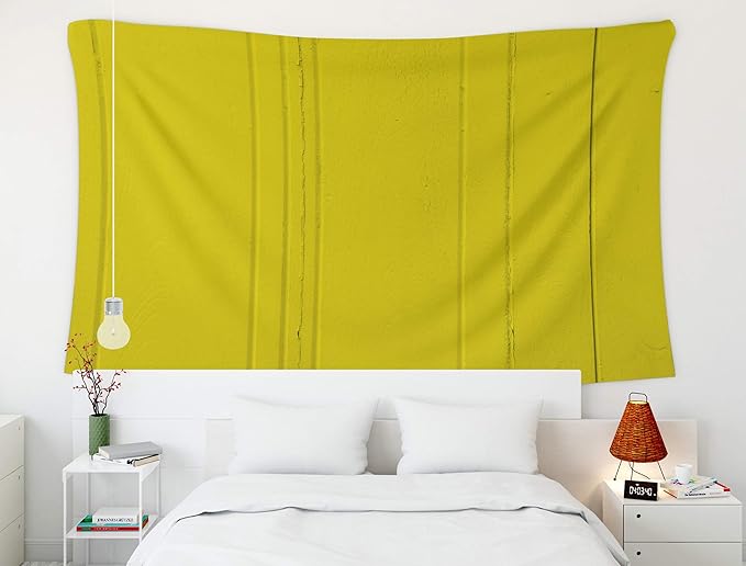 Shorping Tapestry for Men,Retro Reclaimed Wood,Tapestry