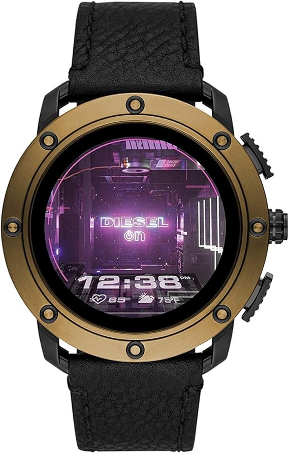 diesel go smartwatch
