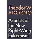 Aspects of the New Right-Wing Extremism