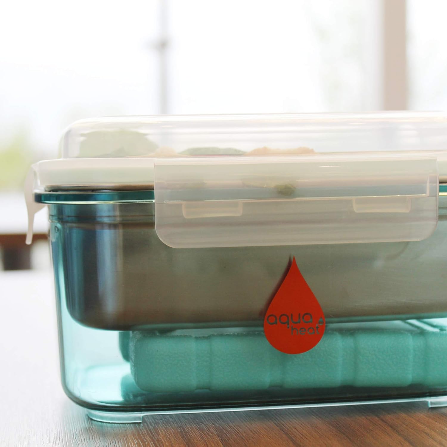 aquaheat food warmer