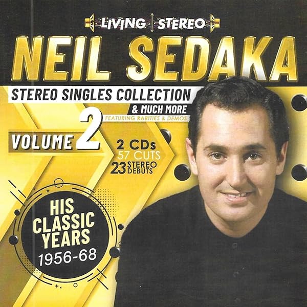 Amazon.com: Vol. 1 1956-1968 - 2 CD's: CDs & Vinyl