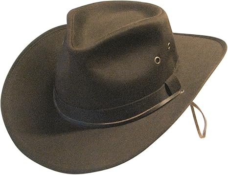women's aussie hat