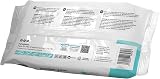 Dadamuma 99.9% Pure Water Baby Wipes 60 Wipes Allergy UK Approved view 3