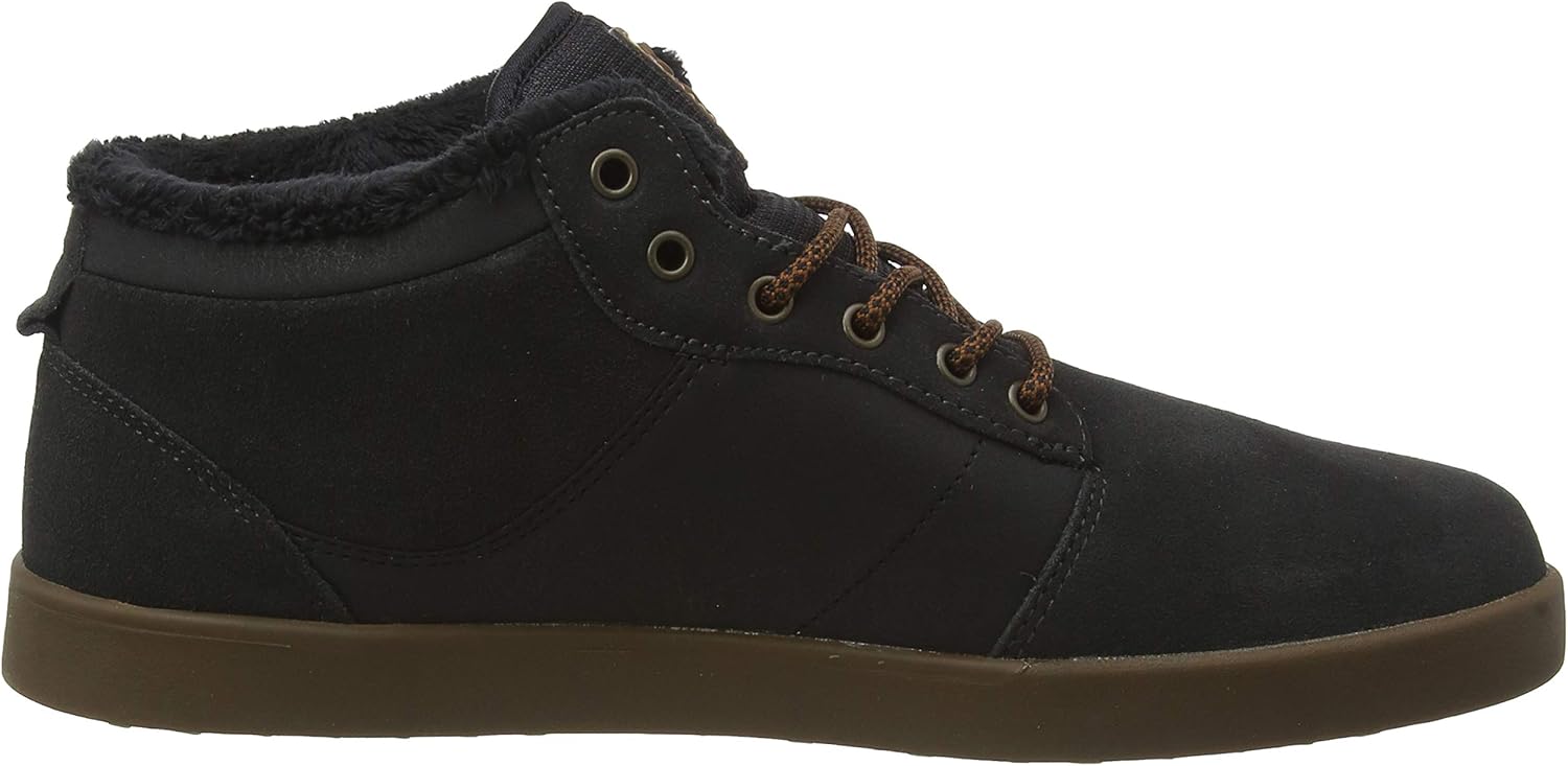 Etnies Men's Hi-Top Trainers Sneaker: Shoes