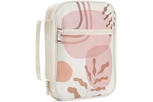 Mr. Pen- Bible Case Covers for Women, Bible Bag Covers