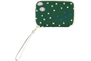 ほぼ日 Hobonichi Drawer Pouch Pocket (Makino Collection: Desk Garden)