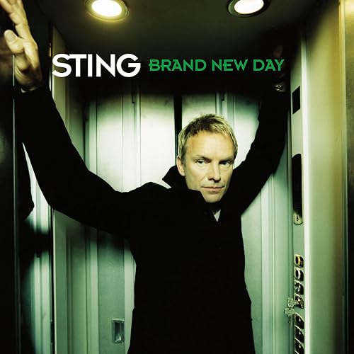 #39 — Brand New Day