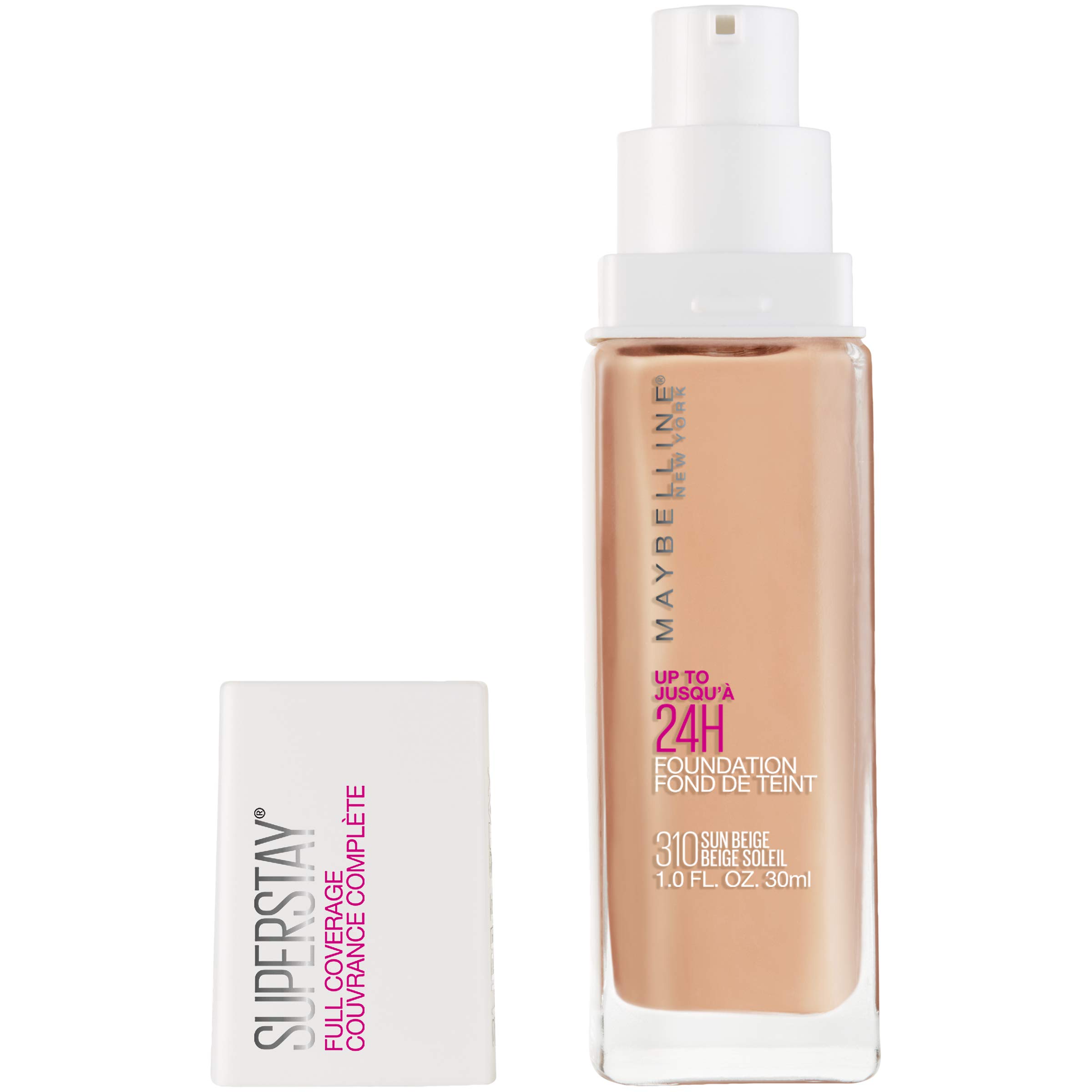base maybelline sun beige