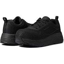 Skechers Max Cushioning Elite SR 