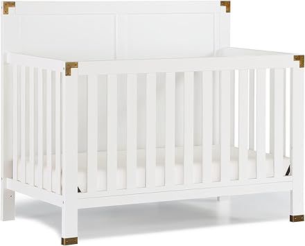 baby relax crib 5 in 1